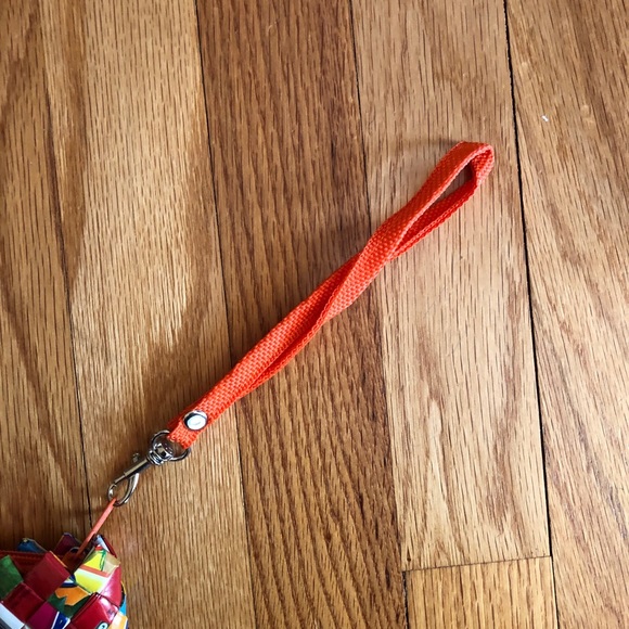 REBAGZ Clutch Wristlet - Picture 8 of 8